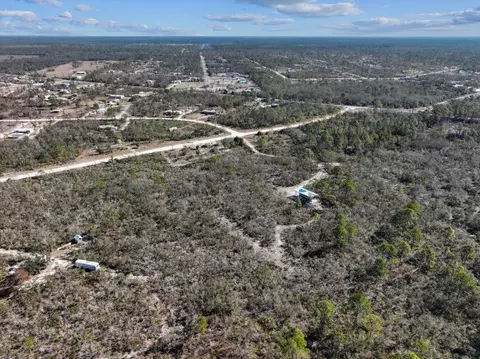 3045 Yates Creek Rd, Perry, FL 32348 photo 4