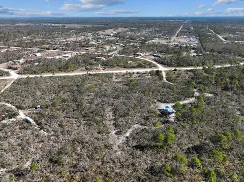3045 Yates Creek Rd, Perry, FL 32348 photo 5