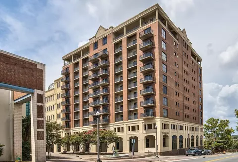 215 W Unit 610 W College Ave #610, Tallahassee, FL 32301