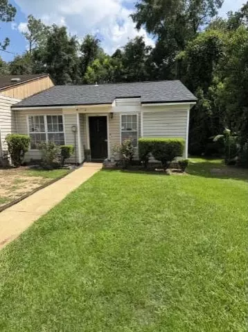 1529 Lake Ave, Tallahassee, FL 32310