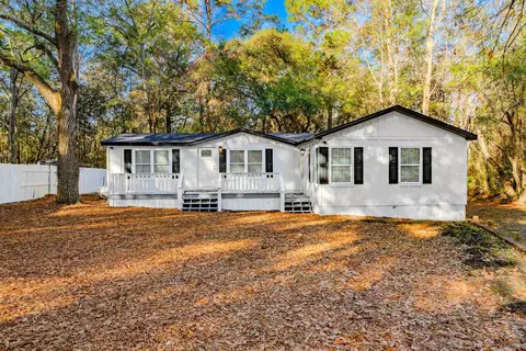 4766 Preston Johnson Rd, Tallahassee, FL 32310