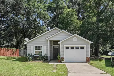 5504 Green Meadows Ct, Tallahassee, FL 32303