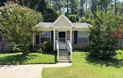 1125 Copper Creek Ct, Tallahassee, FL 32311