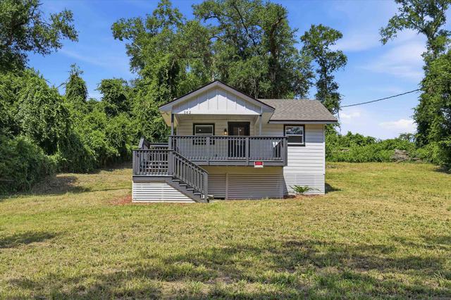 362 Burks Ln, Tallahassee, FL 32304
