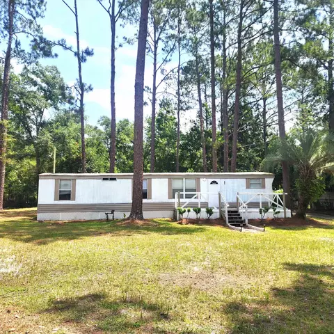 201 Craig Dr, Tallahassee, FL 32310