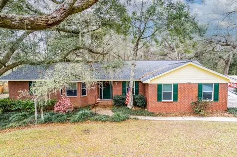 3664 Pine Tip Rd, Tallahassee, FL 32312