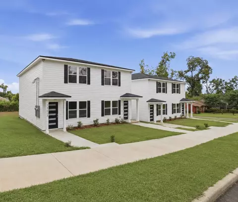 1402 George Calvin Bless Way #1234, Tallahassee, FL 32310