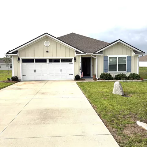 114 E Pecan St, Crawfordville, FL 32327