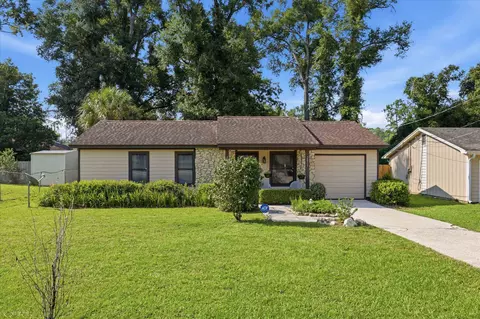 2811 Villamore Ave, Tallahassee, FL 32310