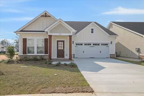 4272 Duhon St, Tallahassee, FL 32317