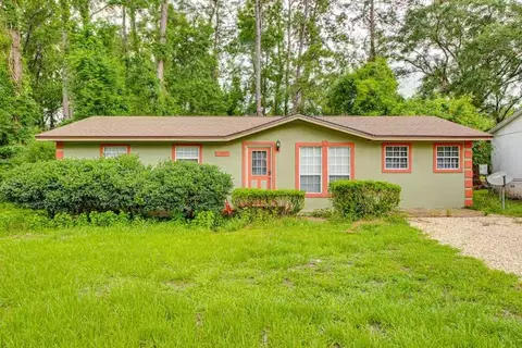 1605 W Orange Ave, Tallahassee, FL 32310