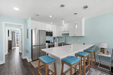 Kitchen - 903 NW Avenue A, Carrabelle, FL 32322 photo 1 of 4