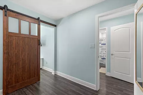 Entry Way - 903 NW Avenue A, Carrabelle, FL 32322 photo 1 of 2