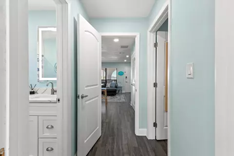 Entry Way - 903 NW Avenue A, Carrabelle, FL 32322 photo 2 of 2