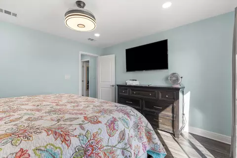 Bedroom - 903 NW Avenue A, Carrabelle, FL 32322 photo 2 of 6