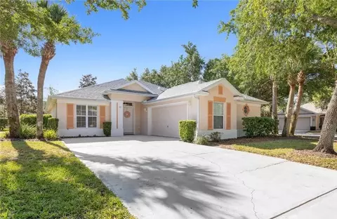 25 Pine Harbor Dr, Palm Coast, FL 32137