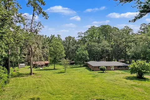 3232 Robinson Oak Dr, Tallahassee, FL 32303