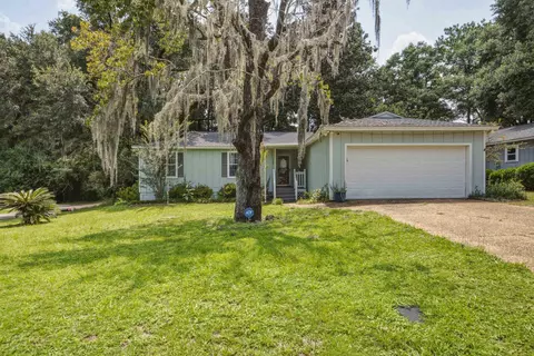 2969 N Settlers Blvd, Tallahassee, FL 32303