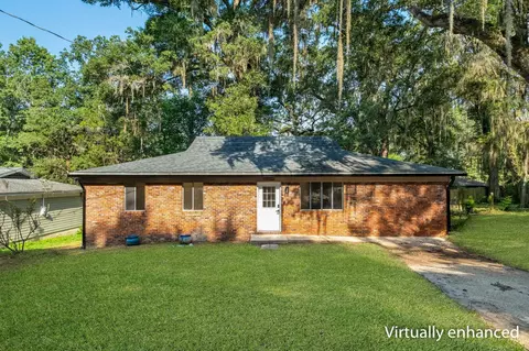 4116 Tara Dr, Tallahassee, FL 32303
