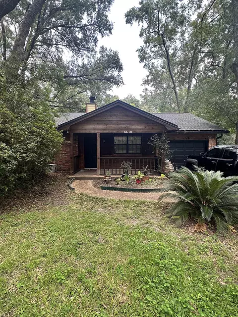 2315 Via Sardinia St, Tallahassee, FL 32303