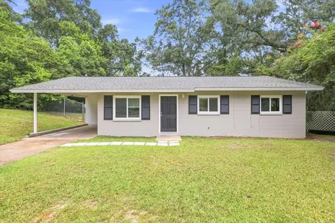 2608 Ridgeway St, Tallahassee, FL 32310