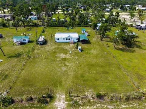 2141 Live Oak Rd, Perry, FL 32348 photo 3