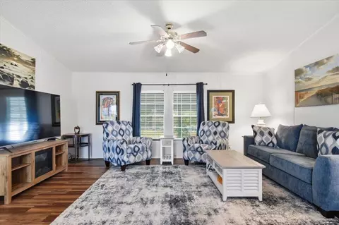 2141 Live Oak Rd, Perry, FL 32348 photo 4