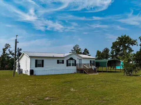 2141 Live Oak Rd, Perry, FL 32348 photo 1