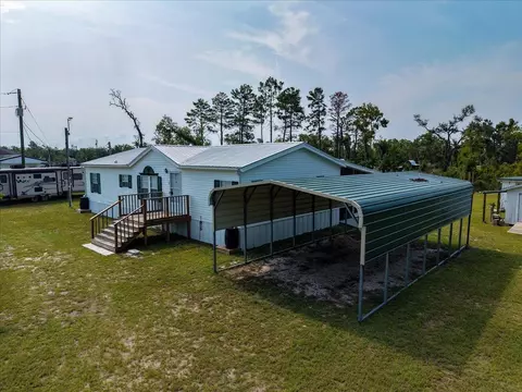 2141 Live Oak Rd, Perry, FL 32348 photo 2