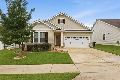 1134 Willow Crossing Dr, Tallahassee, FL 32311