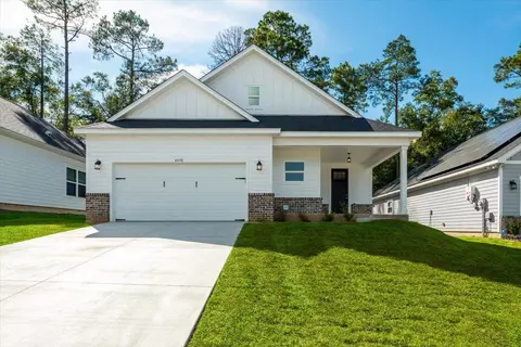 4498 River Breeze Ln, Tallahassee, FL 32303