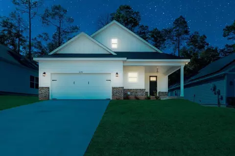 4498 River Breeze Ln, Tallahassee, FL 32303