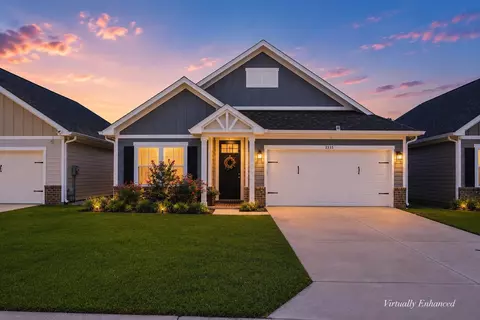 2335 Lexington Pond Way, Tallahassee, FL 32311