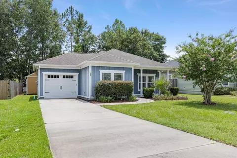 190 Carousel Cir, Crawfordville, FL 32327