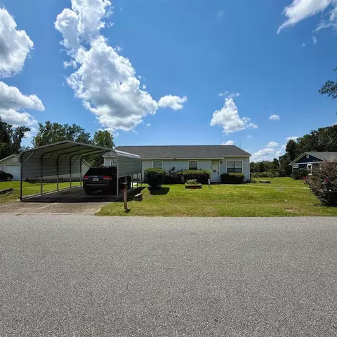 2654 Chateau Ln #1 AND 2, Tallahassee, FL 32311