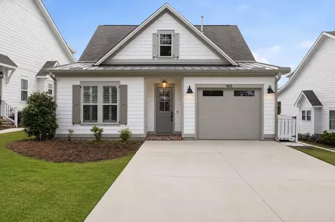 465 Olivia Rose Ave, Tallahassee, FL 32317