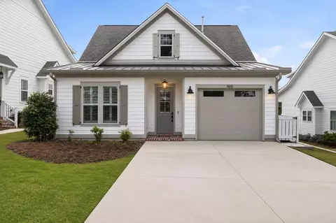 465 Olivia Rose Ave, Tallahassee, FL 32317