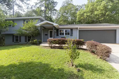 321 Glenview Dr, Tallahassee, FL 32303