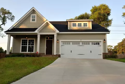 151 Harlan Ct, Tallahassee, FL 32317