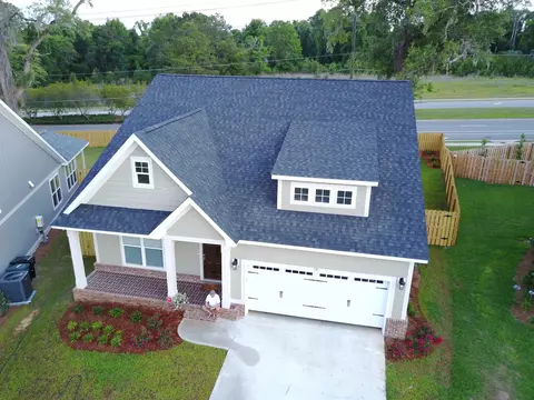 151 Harlan Ct, Tallahassee, FL 32317