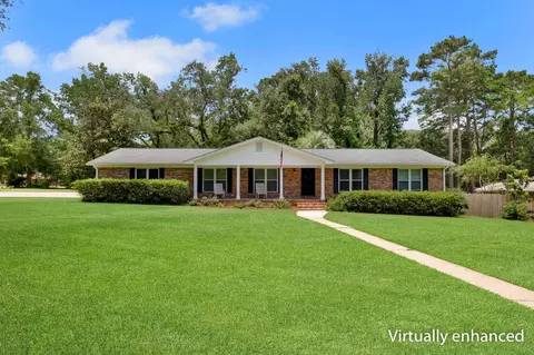 4034 Delvin Dr, Tallahassee, FL 32309