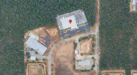 0 Aviation Ave, Tallahassee, FL 32310