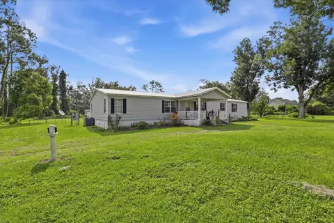2220 Green Farm Rd, Perry, FL 32347 photo 4