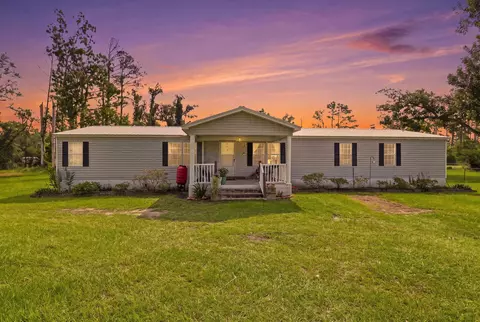 2220 Green Farm Rd, Perry, FL 32347 photo 2