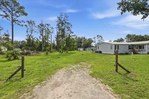 2220 Green Farm Rd, Perry, FL 32347 photo 3