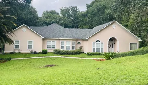 6400 Mallard Trce, Tallahassee, FL 32312