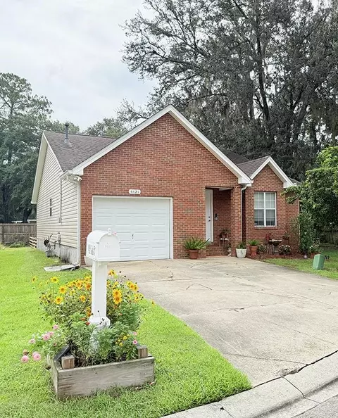 4421 Siesta Ct, Tallahassee, FL 32309