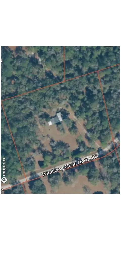 64 Windsong Cir, Crawfordville, FL 32327