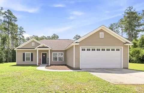 206 Scenic Stream Cir, Crawfordville, FL 32327