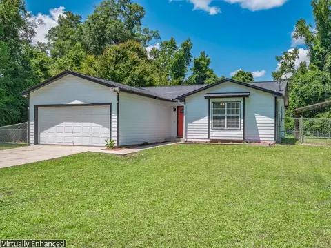 185 Ann Cir, Crawfordville, FL 32327
